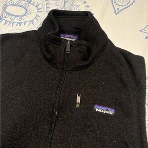Patagonia Vest medium
